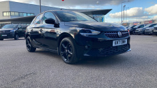 Vauxhall Corsa 1.2 Turbo Elite Edition 5dr Petrol Hatchback